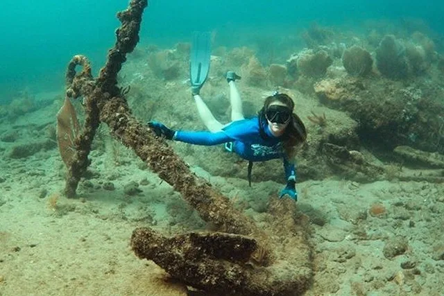 Fort Lauderdale Snorkel Tour at Jean Cousteau's Reef - Image 2