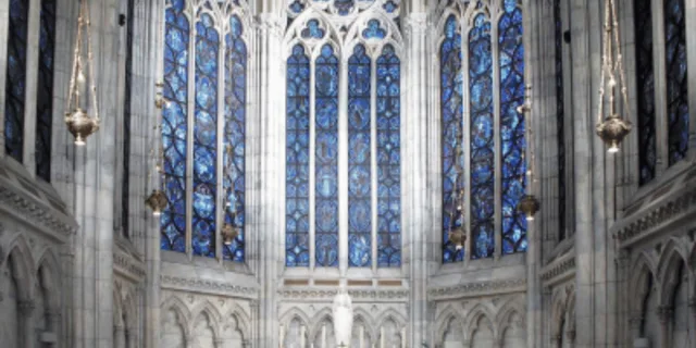 New York St. Patrick's Cathedral Guided Tour - Image 3