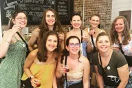 Charleston Shopping Tour with Drinks thumbnail 2