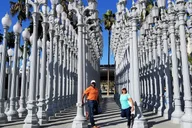 Los Angeles Private Tour thumbnail 5