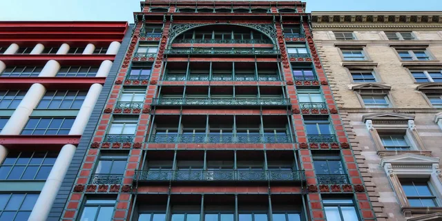 New York City Walking Tour of Soho, Chinatown, and Little Italy - Image 5