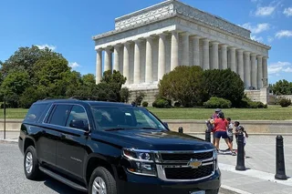 Washington DC Private Tour