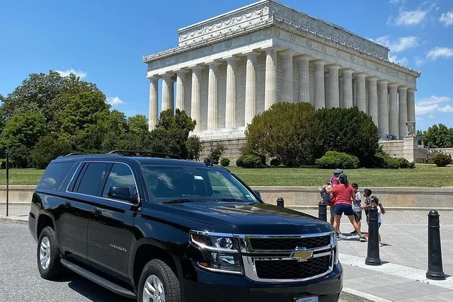 Washington DC Private Tour - Image 1