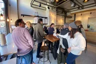 Chicago Pizza Crawl in Bucktown thumbnail 2