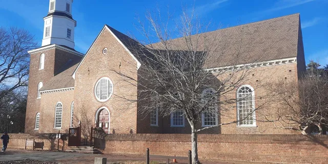 Williamsburg History of Slavery Walking Tour - Image 4