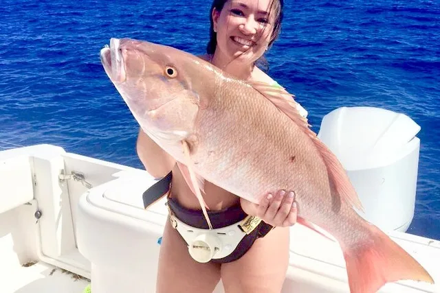 Key West Fishing Charter 4 Hr - Image 3