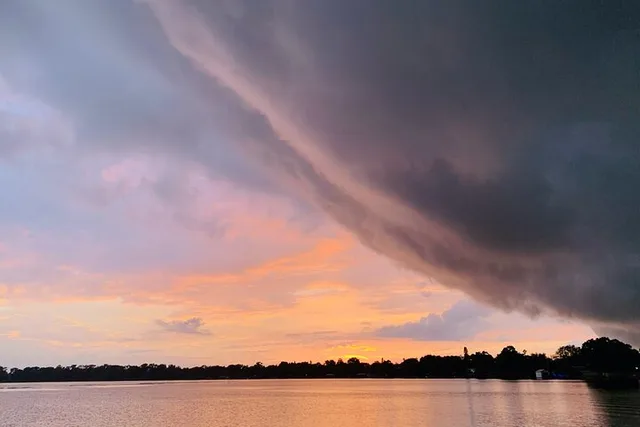 Winter Haven Pontoon Tour - Image 1