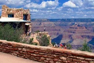 Grand Canyon Wildlife Safari with Skip-the-Line thumbnail 5