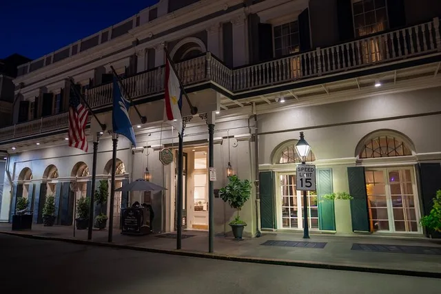 New Orleans Voodoo, Vampire, and Ghost Tour 90 Min - Image 4