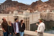 Las Vegas Hoover Dam Tour and River Float thumbnail 2