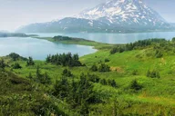 Seward Lost Lake Trail Hiking 8 hr thumbnail 2