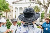 Charleston Old Walled City Historical Walking Tour thumbnail 5