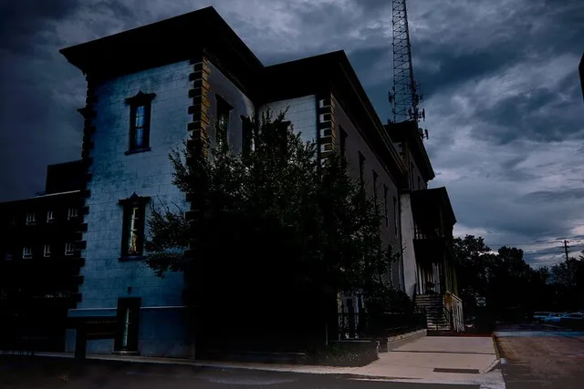 Savannah Ghost Tour - Image 6