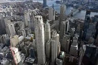 New York City Financial District Walking Tour thumbnail 2