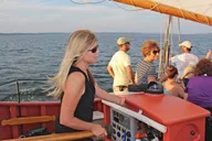 Salem Schooner Sailing Tour thumbnail 1
