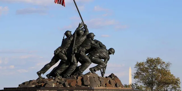 New York to Washington D.C. Day Trip - Image 5