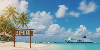 Miami Bahamas Day Trip by Ferry