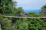 Nashville Ruby Falls and Rock City Daytrip thumbnail 2
