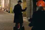 Chicago Ghosts and Gangsters Segway Tour thumbnail 5