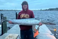 St. Augustine Fishing Charter thumbnail 4