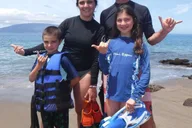 Maui Snorkeling Tour with Gear and Instructor 1.5 hr thumbnail 2