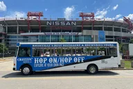 Nashville Distillery Hop-On Hop-Off Tour thumbnail 1