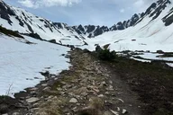 Seward Mount Marathon Hiking Tour thumbnail 2