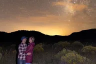 Flagstaff Stargazing Experience thumbnail 4