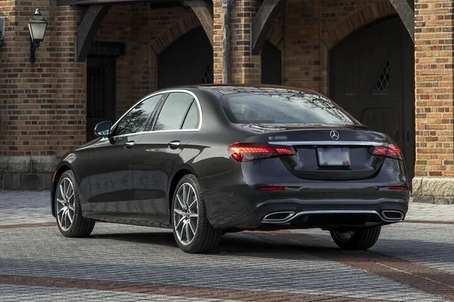 Atlanta Private Airport Transfer by Car - Image 2