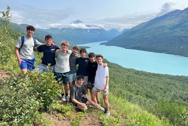 Eklutna Lake Adventure Sampler - Image 2