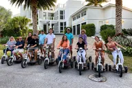 Naples Electric Trike Tour thumbnail 2