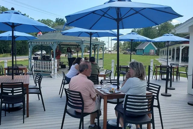 Wiscasset Food Tasting and Class - Image 5