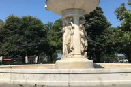 Washington DC Dupont Circle & Embassy Row Architecture Tour thumbnail 3
