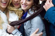 New York City Gossip Girl Tour in Manhattan 2 hr thumbnail 1