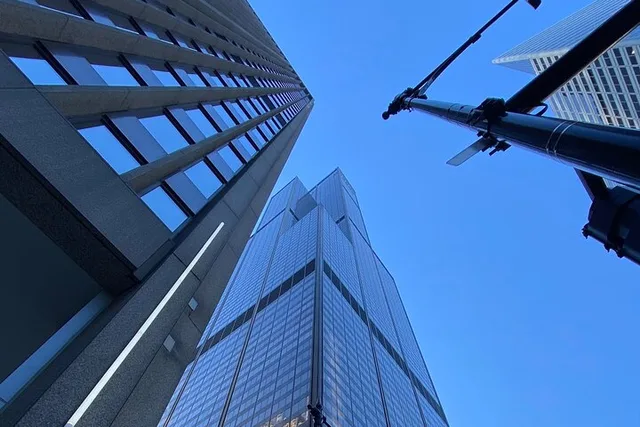 Chicago TV and Movie Sites Walking Tour - Image 4