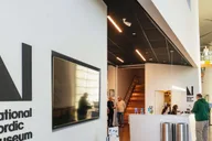 Seattle National Nordic Museum Entry thumbnail 5