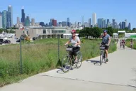 Chicago Bike Rental thumbnail 1