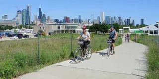 Chicago Bike Rental