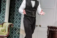 New York Broadway Comedy Experience thumbnail 4