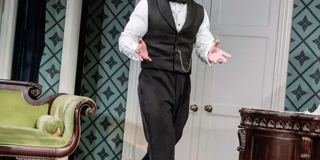 New York Broadway Comedy Experience - Image 4