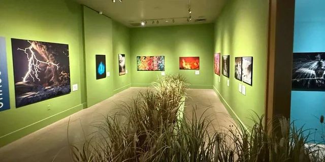 Santa Monica Art Museum Admission - Image 1