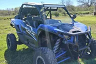 San Antonio Off-Road UTV Adventure thumbnail 3