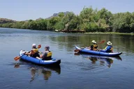 Phoenix Inflatable Kayak Rental Full-Day thumbnail 2
