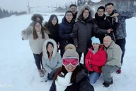 Fairbanks Arctic Circle Adventure with Aurora Viewing thumbnail 2