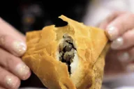 Washington DC Food and History Walking Tour thumbnail 6