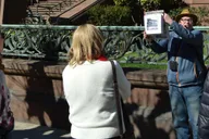 San Francisco Cable Car History Walking Tour thumbnail 3