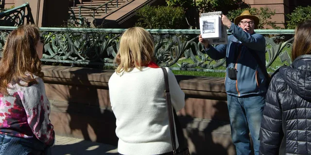 San Francisco Cable Car History Walking Tour - Image 3