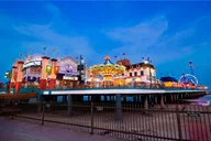 Galveston Sightseeing Tour from Houston 5 Hr thumbnail 1
