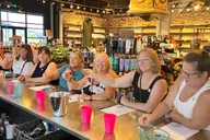 Pigeon Forge Spirits and Wine Tour thumbnail 5