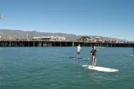 Santa Barbara Stand-Up Paddleboard Rental thumbnail 3